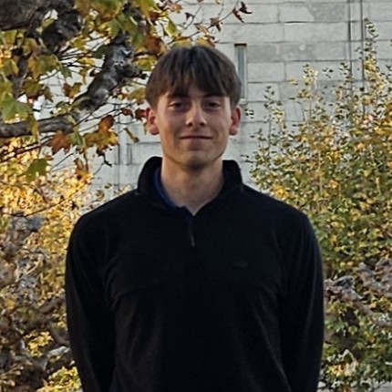 Kieran Egan